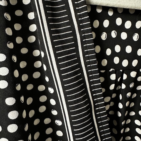 Max Studio blouse - Picture 3 of 5